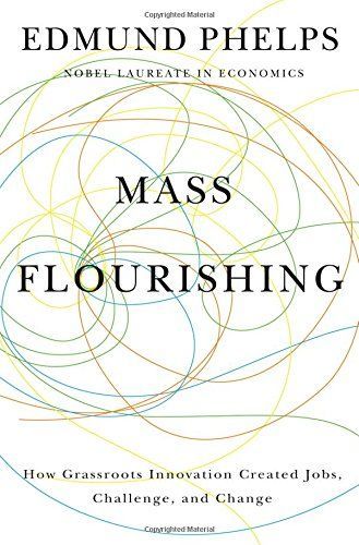 Mass Flourishing