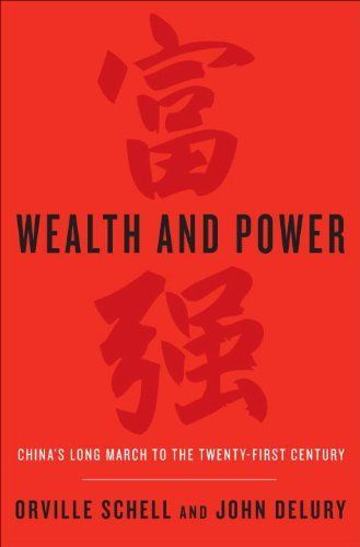 Wealth and Power