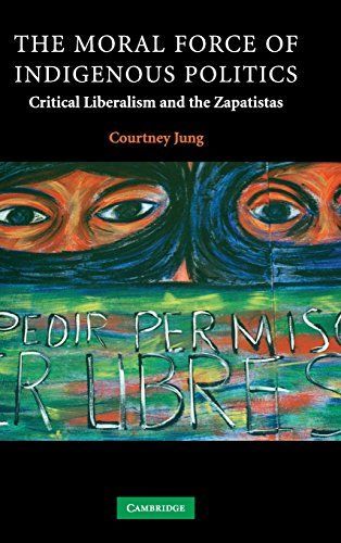 The Moral Force of Indigenous Politics