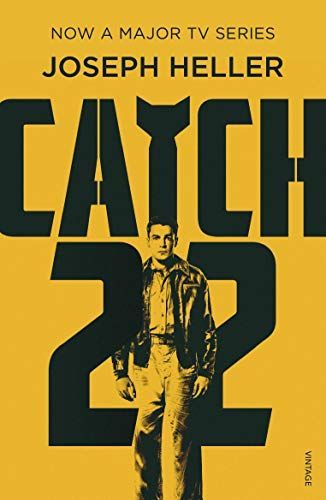 Catch-22 (TV Tie-In)