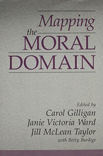 Mapping the Moral Domain