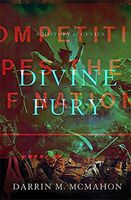 Divine Fury