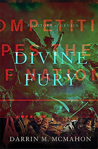 Divine Fury