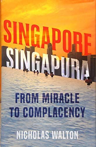 Singapore, Singapura
