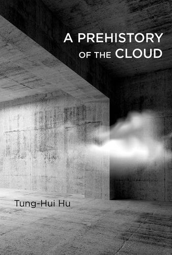 A Prehistory of the Cloud