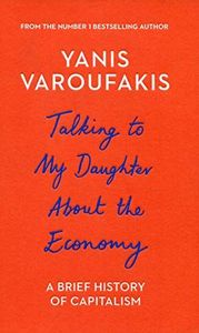 Talking to My Daughter About the Economy