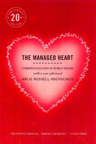 The Managed Heart