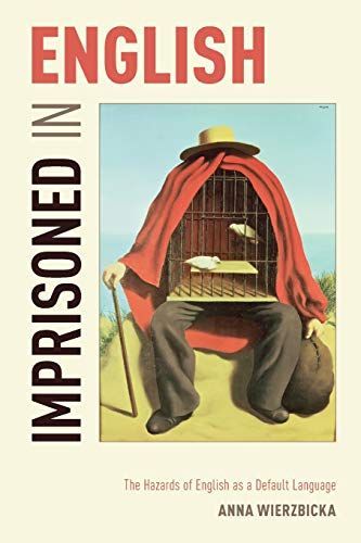 Imprisoned in English