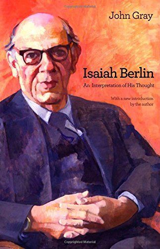 Isaiah Berlin