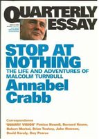 Stop at Nothing