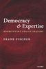 Democracy and Expertise