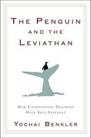 The Penguin and the Leviathan