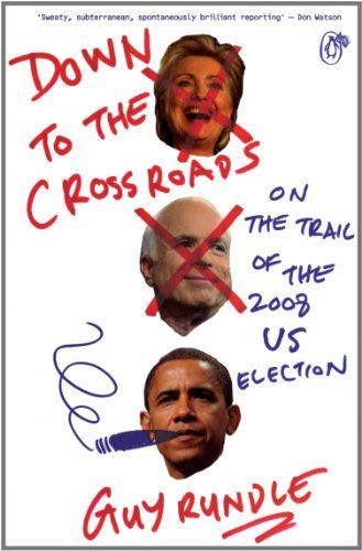 Down to the Crossroads