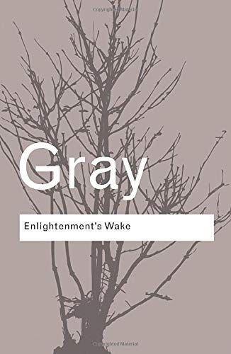 Enlightenment's Wake