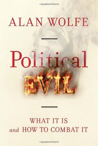 Political Evil