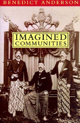 Imagined Communities