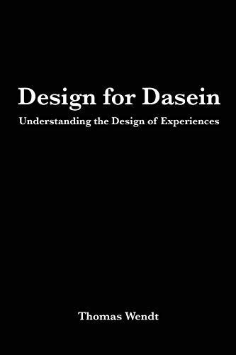 Design for Dasein