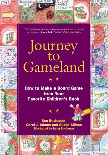 Journey to Gameland