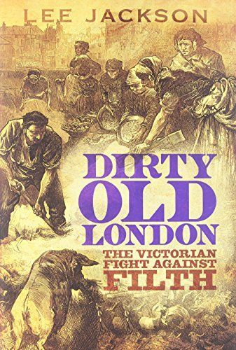 Dirty Old London