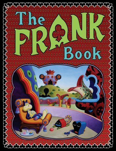 The Frank Book