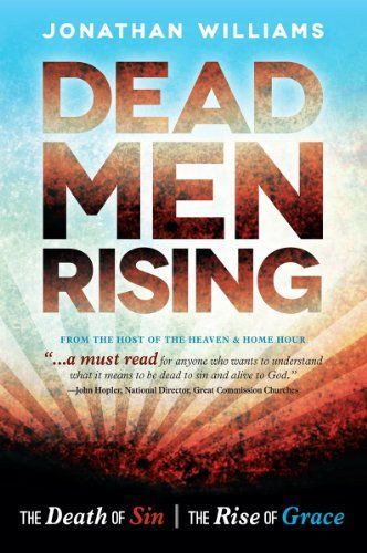 Dead Men Rising