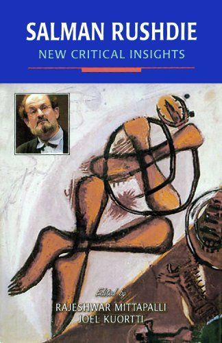 Salman Rushdie