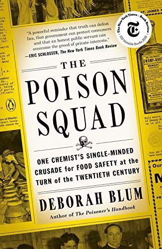 The Poison Squad