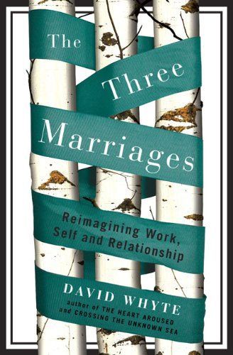 The Three Marriages