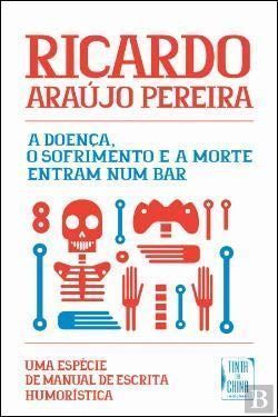 A doença, o sofrimento e a morte entram num bar