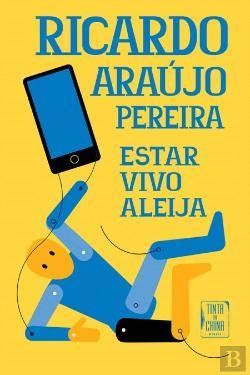 Estar vivo aleija
