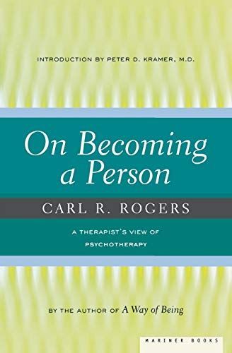 On Becoming a Person