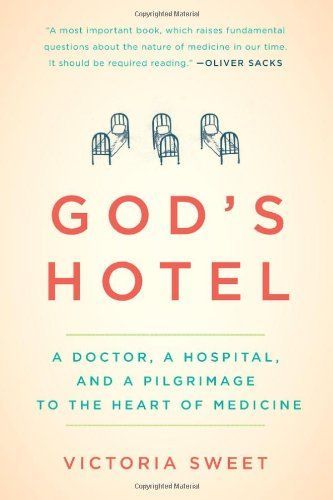 God's Hotel