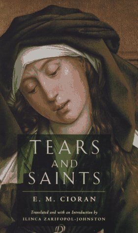 Tears and Saints