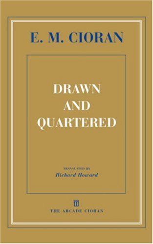 Drawn and Quartered