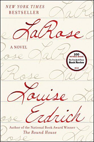 LaRose