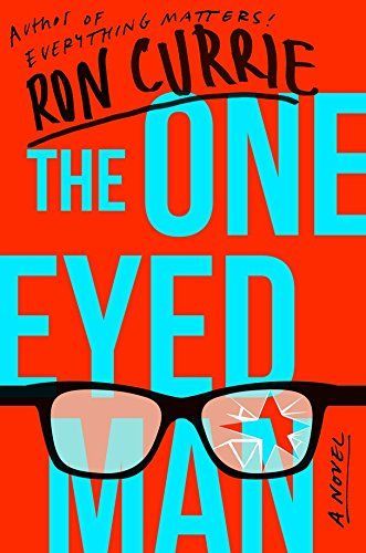 The One-eyed Man