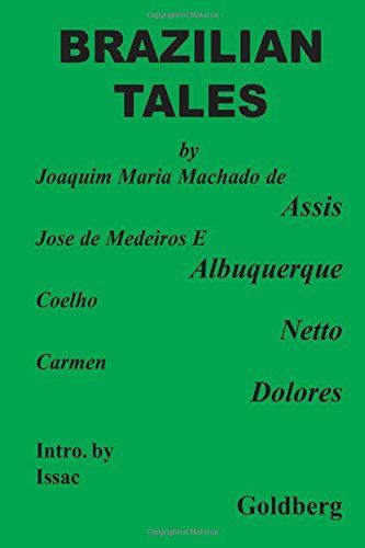 Brazilian Tales