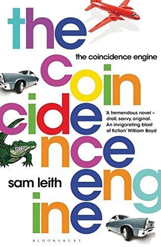 The Coincidence Engine