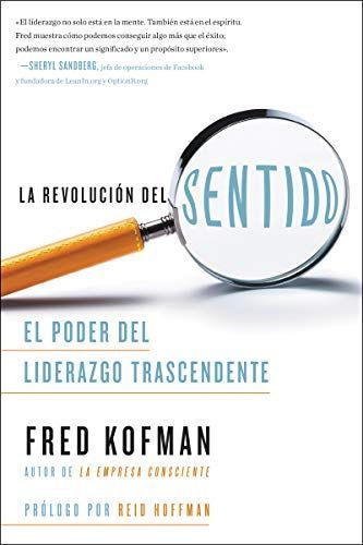 La revolución del sentido