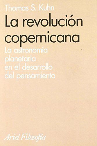 La revolución copernicana