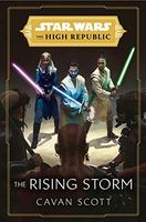 Star Wars: the High Republic #2 Novel