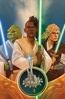 Star Wars: The High Republic Vol. 1 Tpb