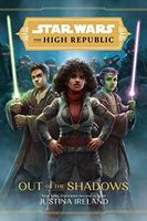 Star Wars the High Republic YA Novel #2