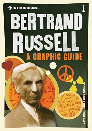 Introducing Bertrand Russell