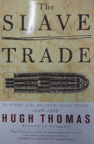 The Slave Trade