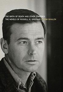 The Birth of Death and Other Comedies