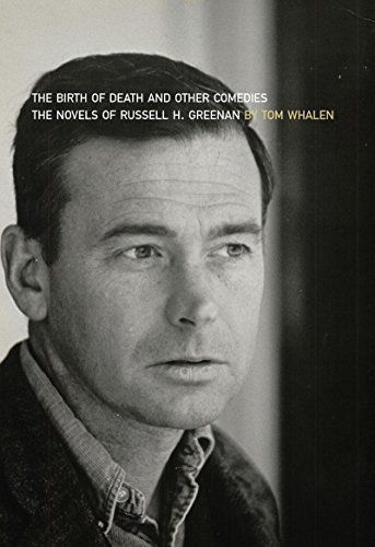 The Birth of Death and Other Comedies