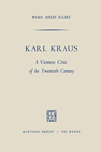 Karl Kraus