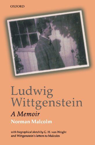 Ludwig Wittgenstein