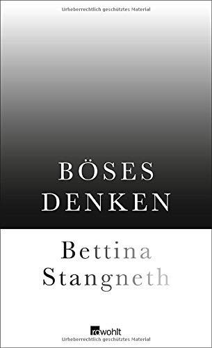 Böses Denken